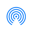 AirDrop 解除限制