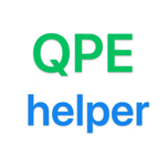 QPEhelper