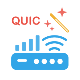 启用QUIC