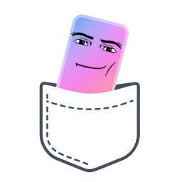 Pocket Poster