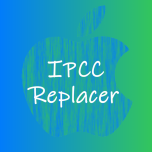 IPCC 配置文件